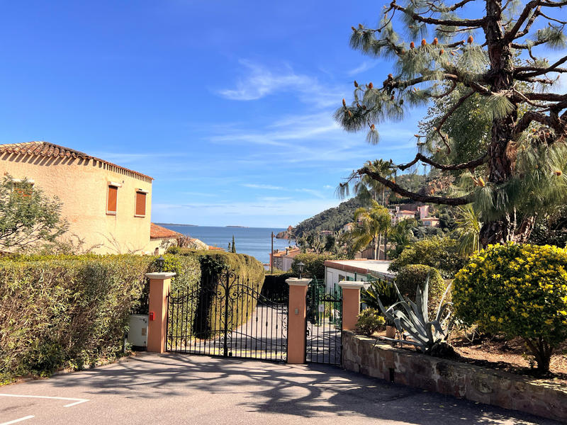 Appartement - 38 m² - 1 pièce