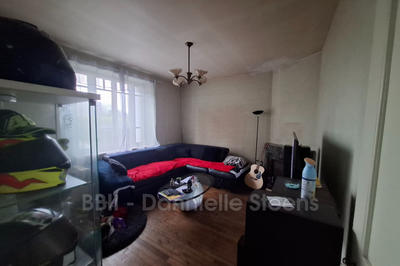 Maison - 80 m² - 5 pièces