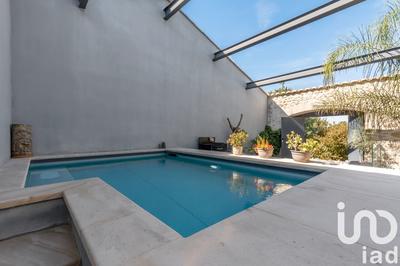 Maison - 207 m² - 4 pièces