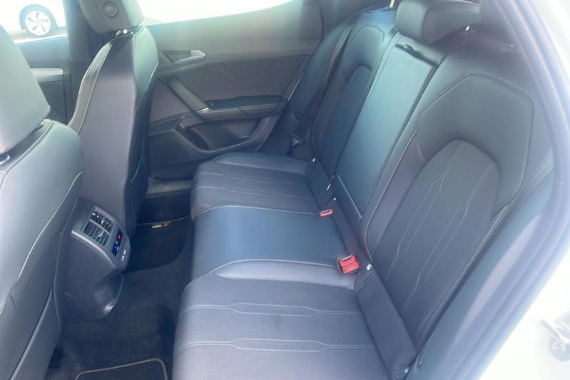 Cupra Formentor 1.5 Tsi 150 ch Dsg7 Business Edition