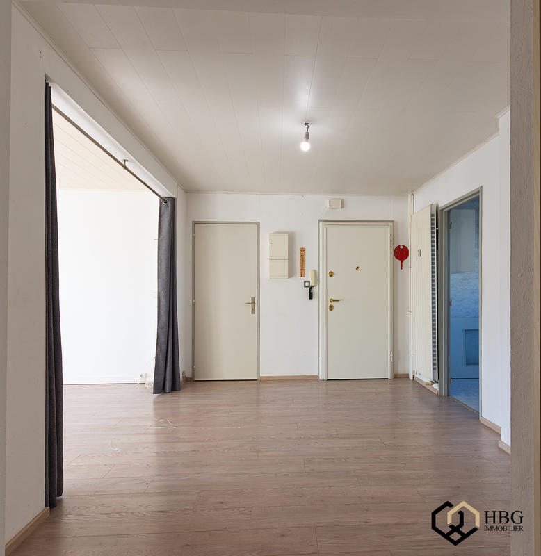 Appartement - 79 m² - 3 pièces