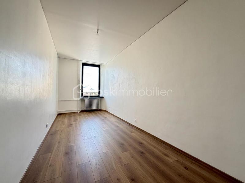 Immeuble - 464 m² - 9 pièces