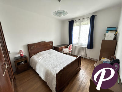 Maison - 178 m² - 6 pièces