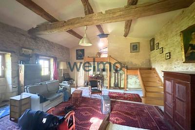 Maison - 157 m² - 6 pièces