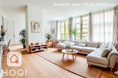 Appartement - 67 m² - 4 pièces