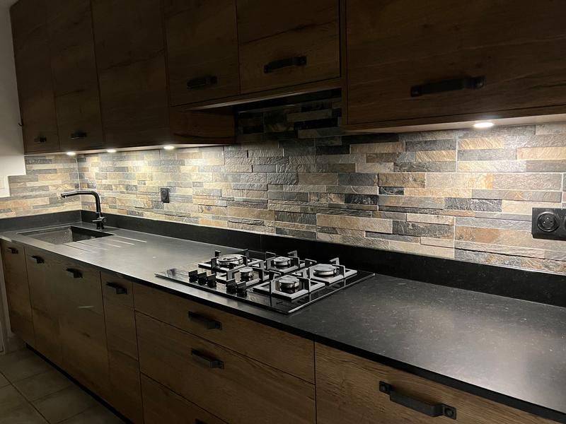 Maison - 125 m² - 6 pièces