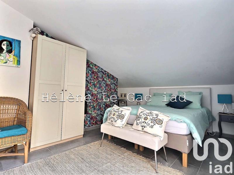 Duplex - 106 m² - 4 pièces