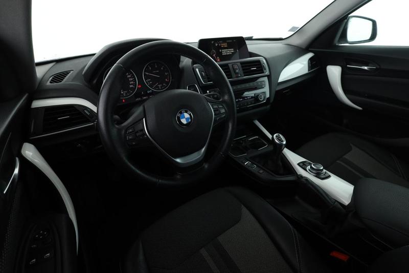 Bmw Série 1 114d UrbanChic 3p 95 ch