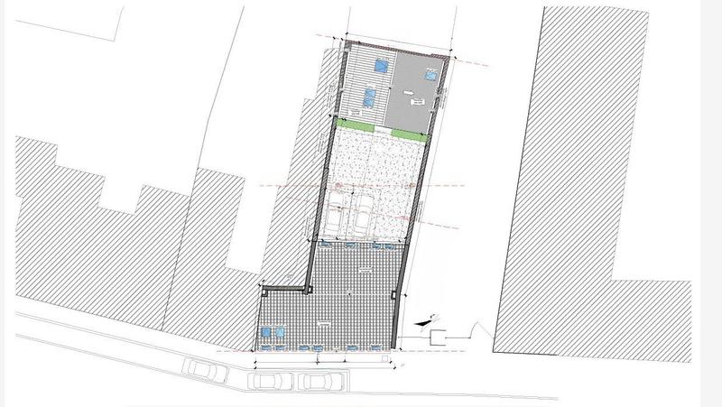 Immeuble - 205 m² - 8 pièces