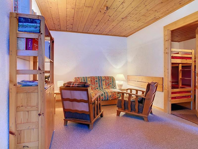 Appartement - 50 m² - 3 pièces