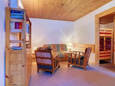 Appartement - 50 m² - 3 pièces