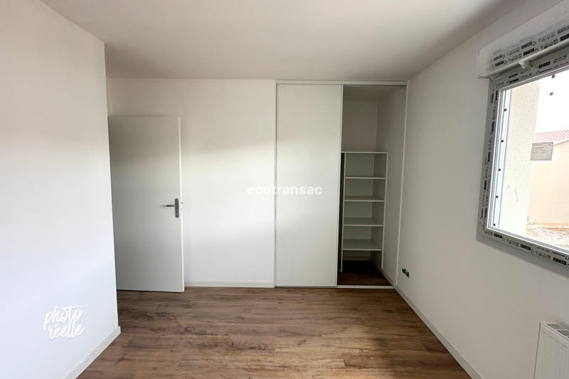 Maison - 106 m² - 5 pièces