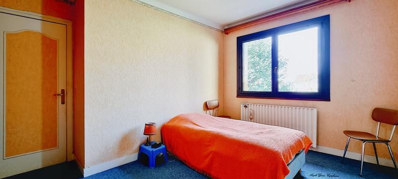 Maison - 143 m² - 5 pièces