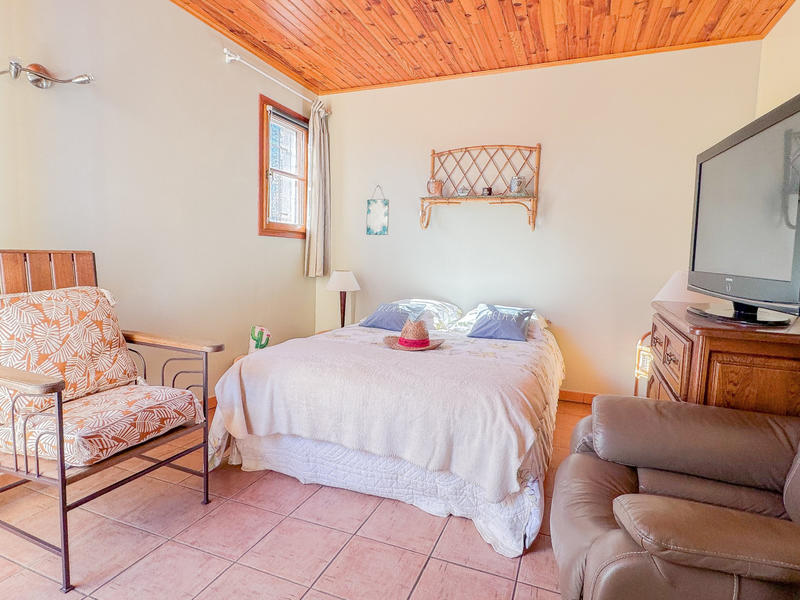 Maison - 166 m² - 6 pièces