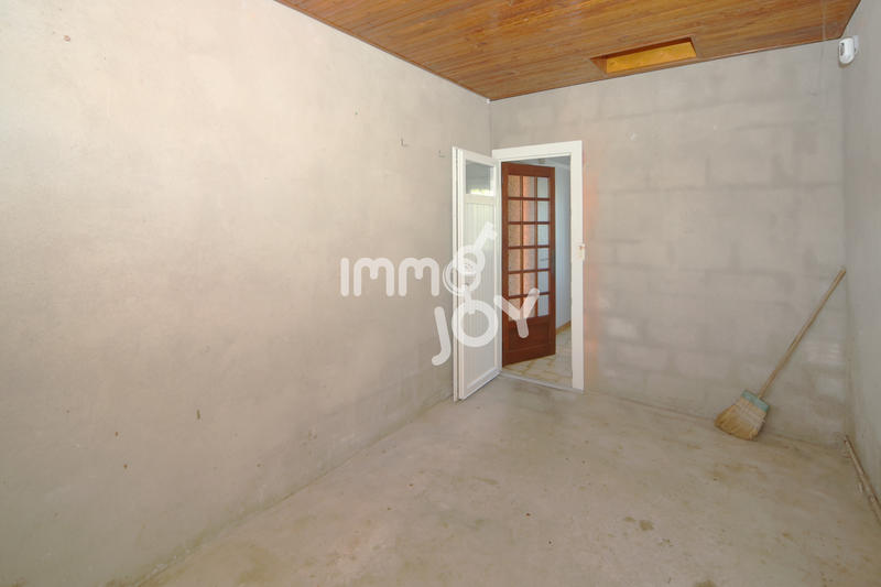 Maison - 75 m² - 3 pièces