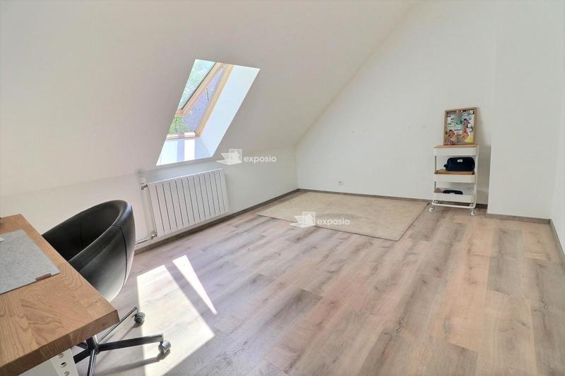 Maison - 126 m² - 6 pièces