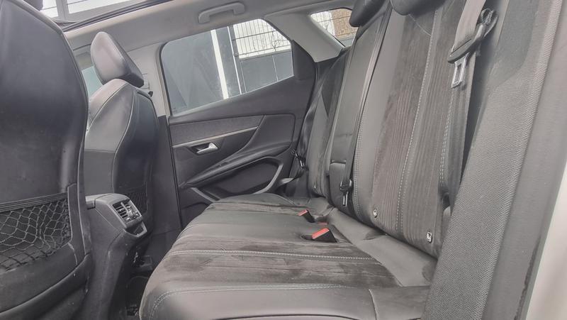 Peugeot 3008 II 1.6 Thp 165 Eat6 Crossway - Toit ouvrant