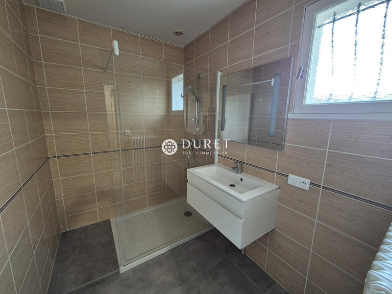 Maison - 89 m² - 5 pièces