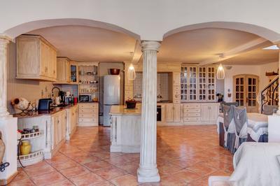 Maison - 165 m² - 5 pièces