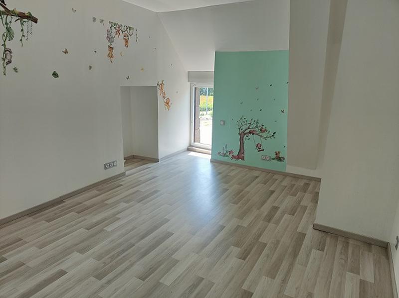 Maison - 160 m² - 5 pièces