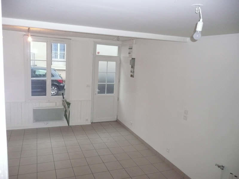 Maison - 46 m² - 3 pièces