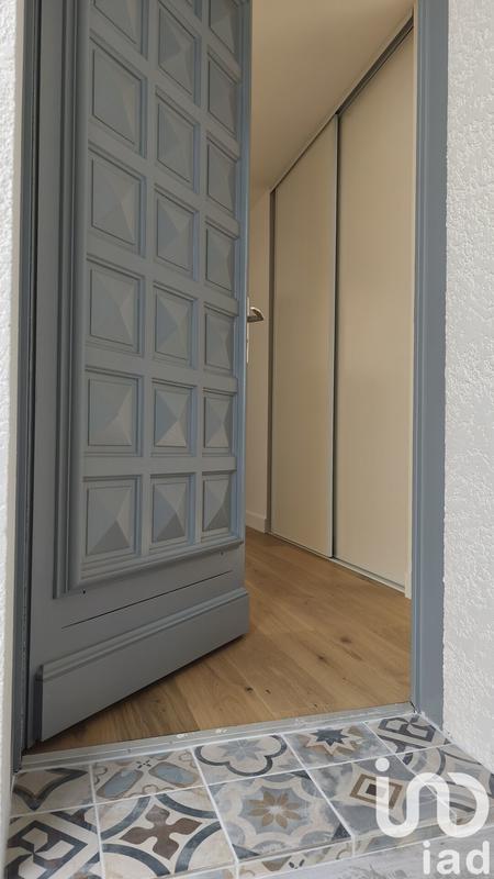 Maison - 106 m² - 4 pièces