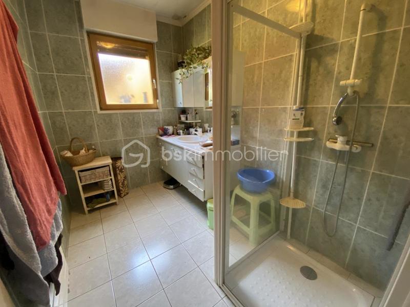 Longère - 162 m² - 6 pièces