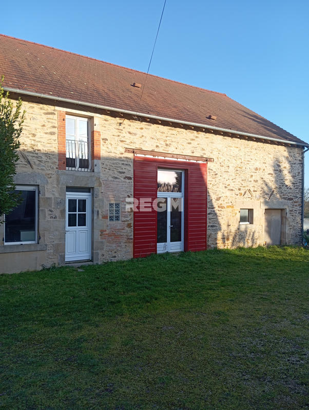 Propriété - 235 m² - 5 pièces