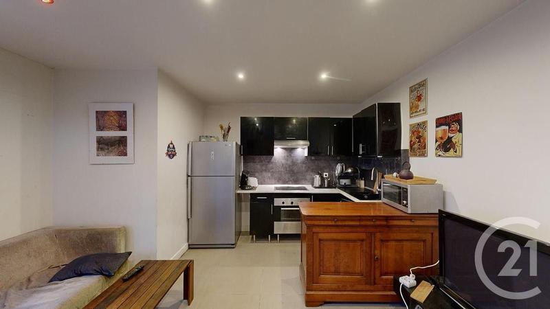 Maison - 66 m² - 4 pièces