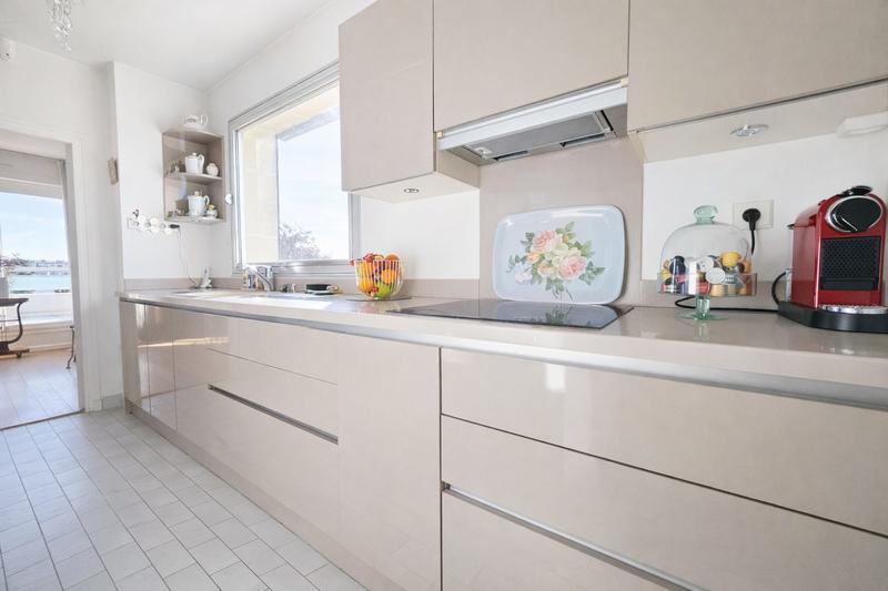 Appartement - 89 m² - 4 pièces