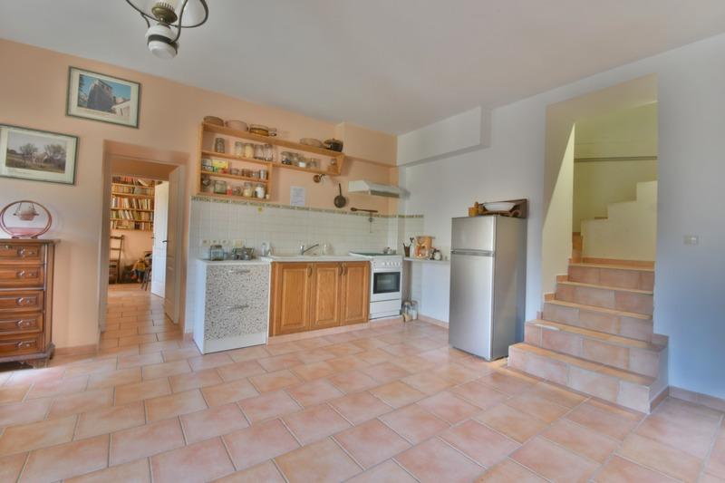 Villa - 89 m² - 4 pièces