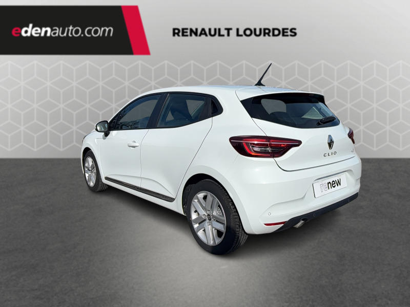 Renault Clio SCe 65 - 21n Business
