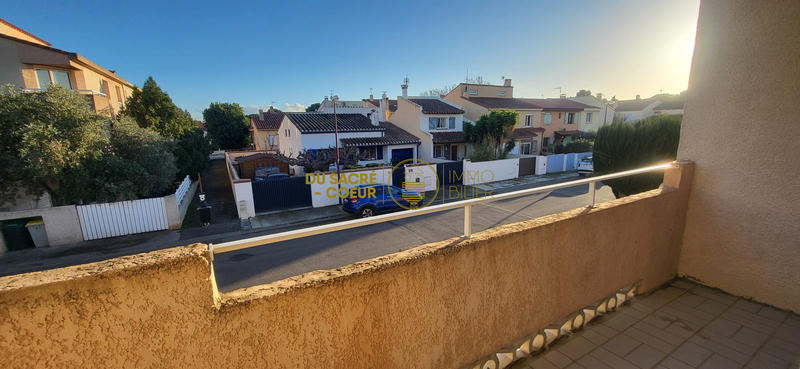 Appartement - 104 m² - 5 pièces