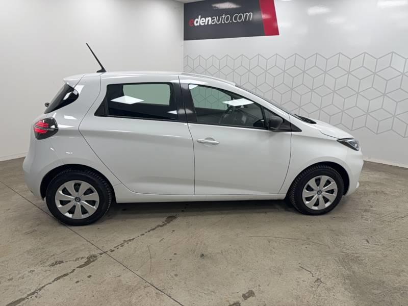 Renault Zoe R110 Achat Intégral Life