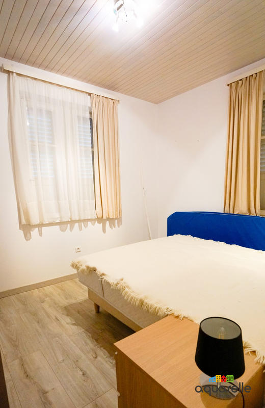 Appartement - 48 m² - 3 pièces