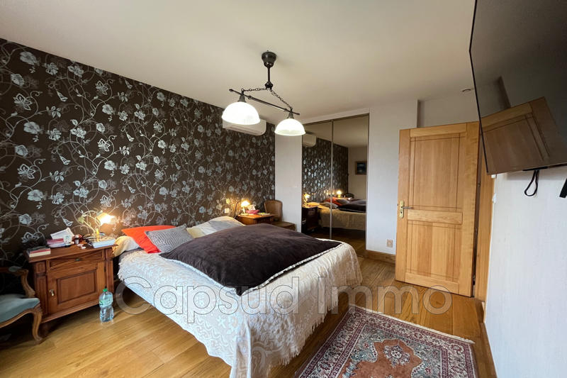 Maison - 152 m² - 6 pièces