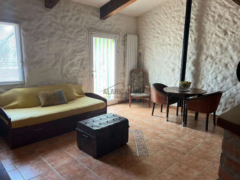 Maison - 219 m² - 8 pièces