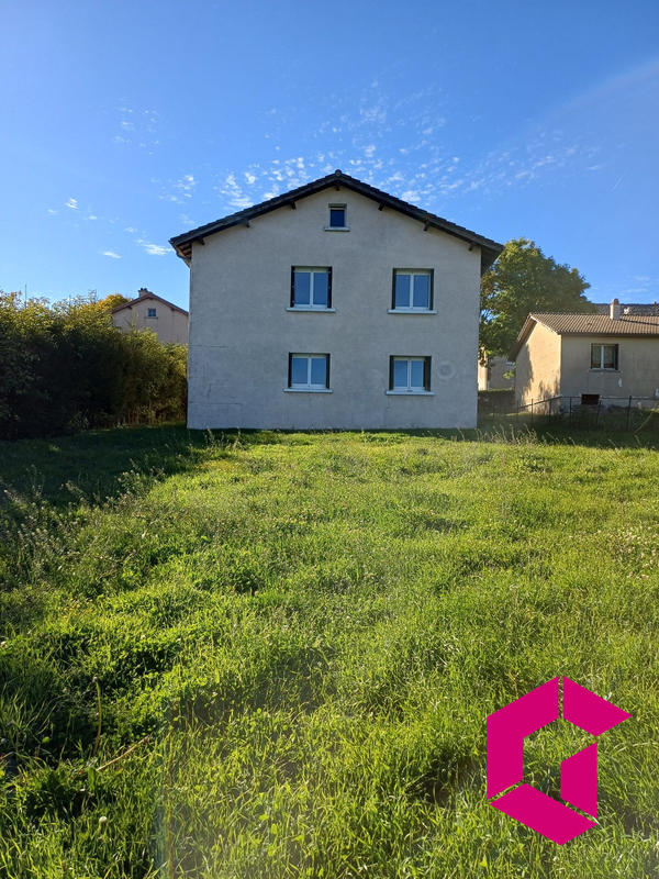 Villa - 171 m² - 10 pièces