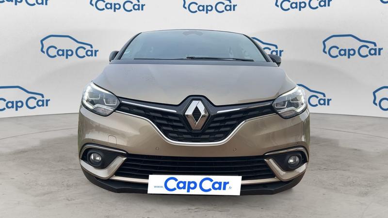Renault Scénic 1.2 TCe 130 Intens