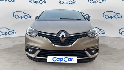 Renault Scénic 1.2 TCe 130 Intens