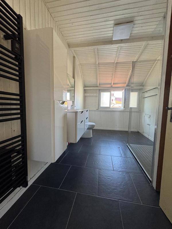 Maison - 164 m² - 5 pièces