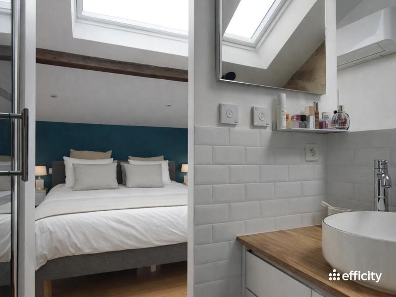 Maison - 165 m² - 6 pièces