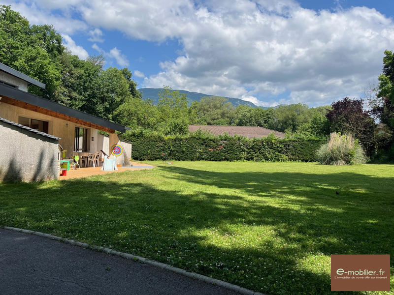 Villa - 195 m² - 7 pièces