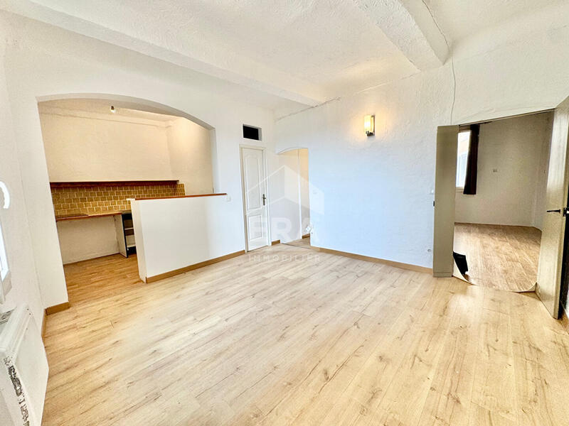 Appartement - 39 m² - 2 pièces