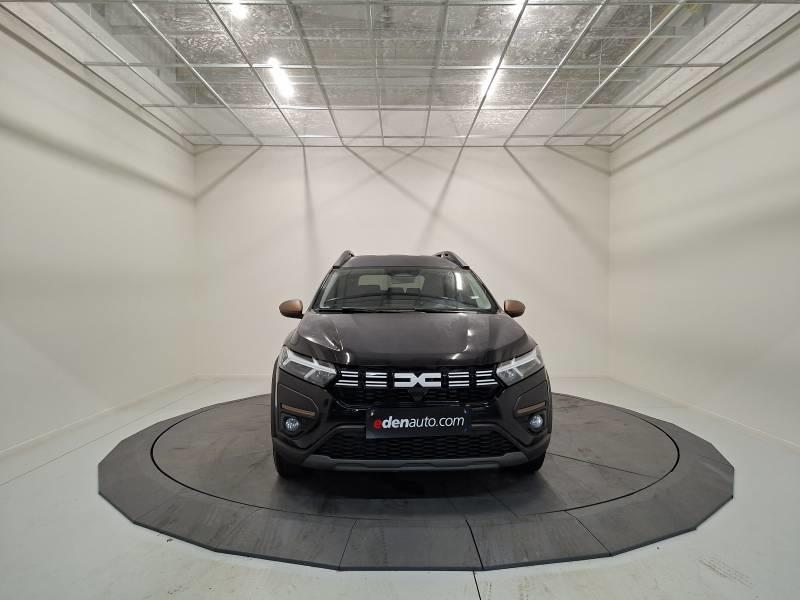 Dacia Jogger Hybrid 140 7 places Gsr2 Extreme