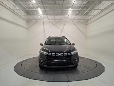 Dacia Jogger Hybrid 140 7 places Gsr2 Extreme