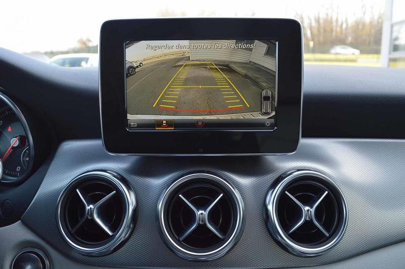 Mercedes Classe Gla 200 d Sport 7g-Dct