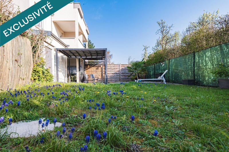 Appartement - 98 m² - 6 pièces