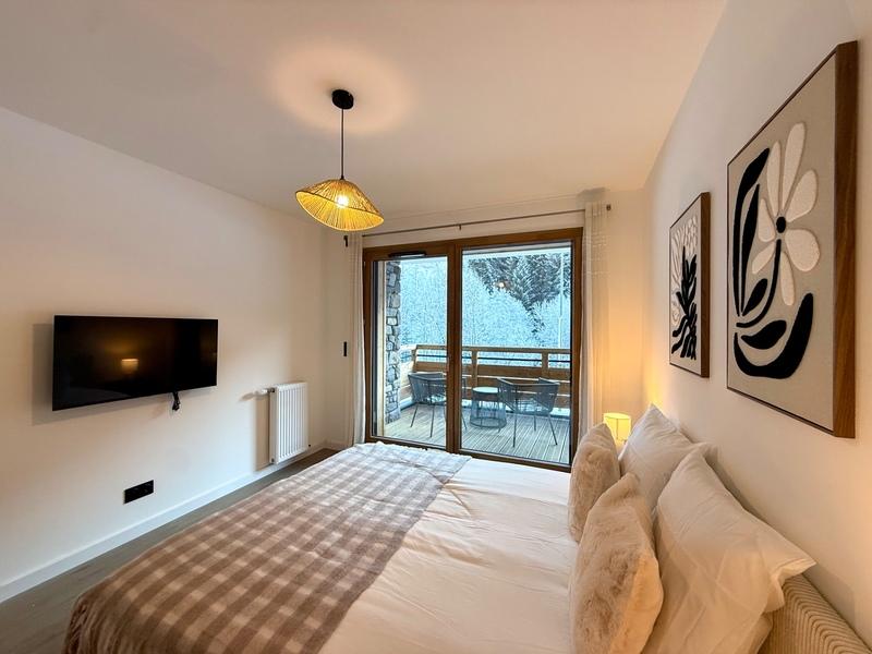 Appartement - 110 m² - 4 pièces