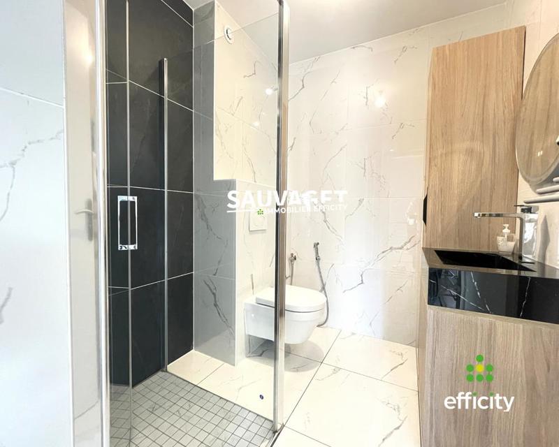 Maison d'architecte - 160 m² - 6 pièces